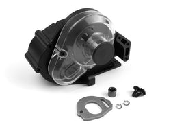HPI Racing Jumpshot Flux Gearbox (Assembl  160378 (ONLINE ORDER ONLY)