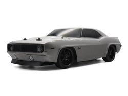 HPI Sport 3 1969 Chevrolet Camaro Z28 Custom RTR 1/10 4WD Electric Touring Car Radio Battery & Charger (ONLINE ORDER ONLY)