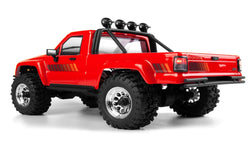 HPI Racing Venture18 1/18 Truck Flux 1985 Toyota Hilux SR5 - Red 160803 (ONLINE ORDER ONLY)