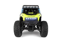 HPI Racing Venture18 U4 Ford Bronco 4400 - VGJR 1/18 Micro Rock Crawler HPI160804 (ONLINE ORDER ONLY)