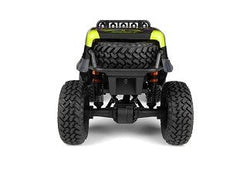HPI Racing Venture18 U4 Ford Bronco 4400 - VGJR 1/18 Micro Rock Crawler HPI160804 (ONLINE ORDER ONLY)