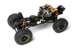 HPI Racing Venture18 U4 Flux Ford Bronco 4400 - VGJR 1/18 Scale HPI160805 (ONLINE ORDER ONLY)
