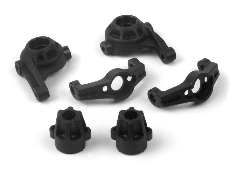 HPI Racing Steering Spindle & Hub Set for Venture18 160812 (ONLINE ORDER ONLY)