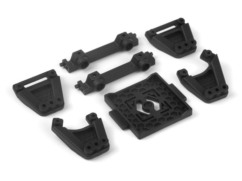 HPI Racing Shock Tower & Chassis Brace Set for Venture18 160813 (ONLINE ORDER ONLY)