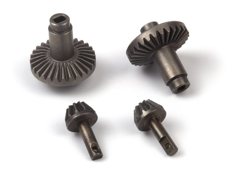 HPI Racing Differential Spool/Input Gear Set (Metal/2 Sets) for Venture 160820 (ONLINE ORDER ONLY)