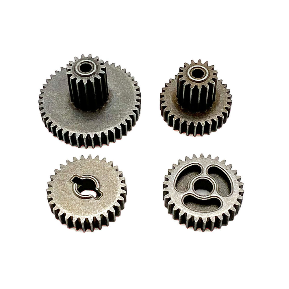 HPI Racing Transmission Gear Set for Venture18 160822 (ONLINE ORDER ONLY)