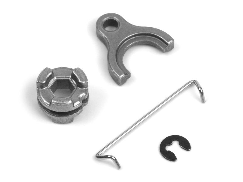 HPI Racing Gear Shift Linkage Set for Venture18 160823 (ONLINE ORDER ONLY)
