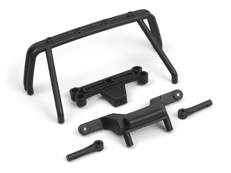 HPI Racing Roll Cage & Body Mount Set Type 1 (Black) for Venture18 160846 (ONLINE ORDER ONLY)
