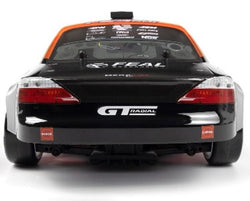 HPI Racing Sport 3 Drift Nissan Silvia S15 Aurimas Odi Bakchis 160930 (ONLINE ORDER ONLY)