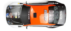 HPI Racing Sport 3 Drift Nissan Silvia S15 Aurimas Odi Bakchis 160930 (ONLINE ORDER ONLY)