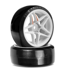 HPI Racing Sport 3 Drift Nissan Silvia S15 Aurimas Odi Bakchis 160930 (ONLINE ORDER ONLY)