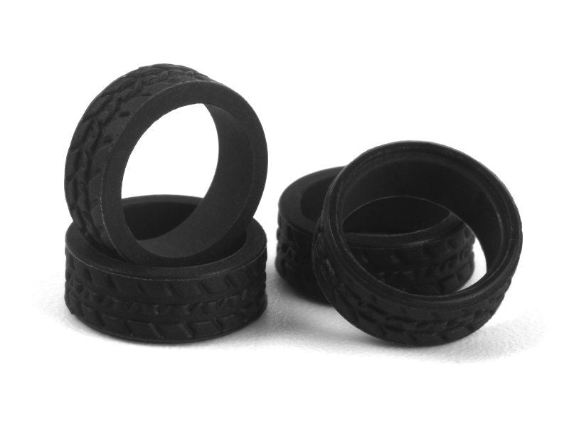 HPI Racing SPEC-GRIP Tire 1/64 K-Compound 4 Pieces 160973 (ONLINE ORDER ONLY)