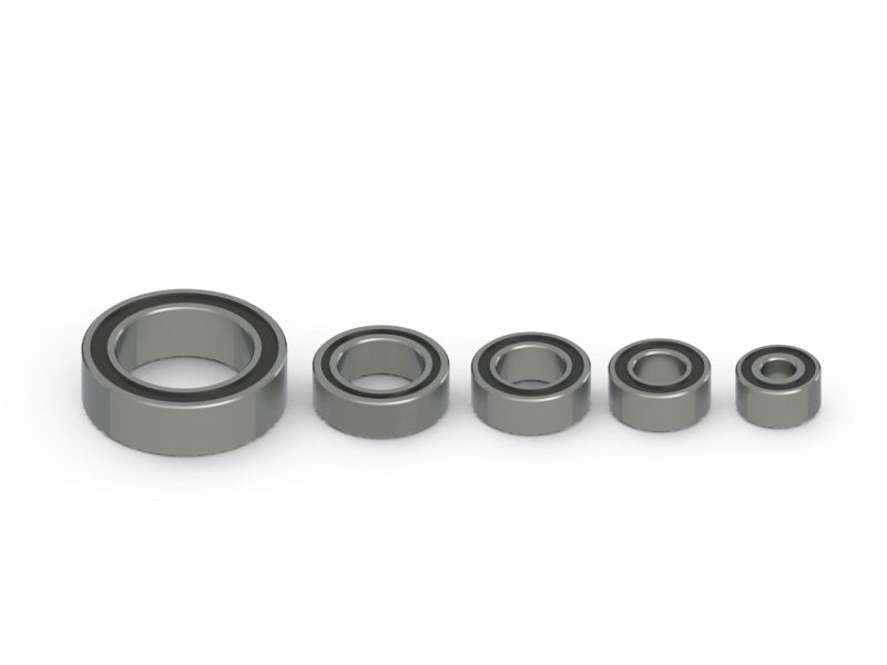 HPI Racing Complete Ball Bearing Set, for Venture18 161164 (ONLINE ORDER ONLY)
