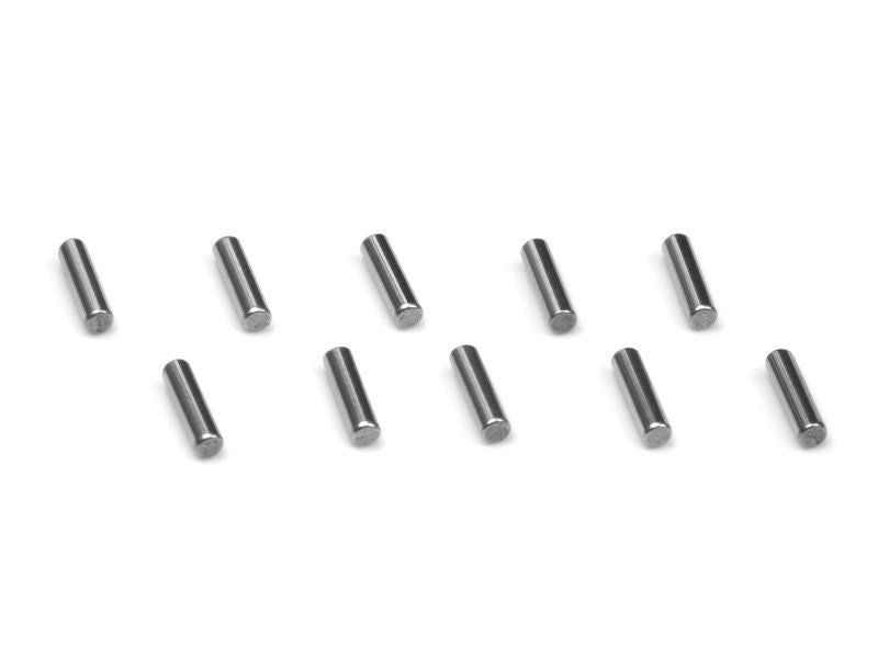 HPI Racing Pin 1.5x6mm (Hex Socket/10pcs)  161190 (ONLINE ORDER ONLY)