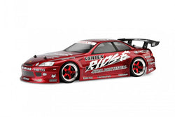 HPI Racing Vertex Ridge Toyota Soarer/Lexus SC Body 200mm 17524 (ONLINE ORDER ONLY)