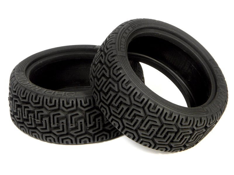HPI Racing Pirelli T Rally Tires 26mm S Compound (2pcs) (ONLINE ORDER ONLY)