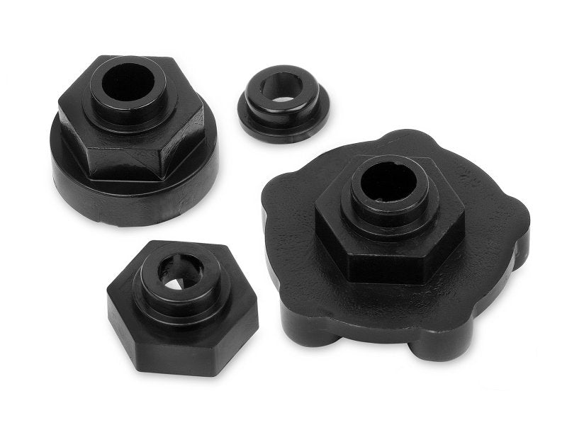 HPI Racing Super Star Rear Adapter Set (ONLINE ORDER ONLY)
