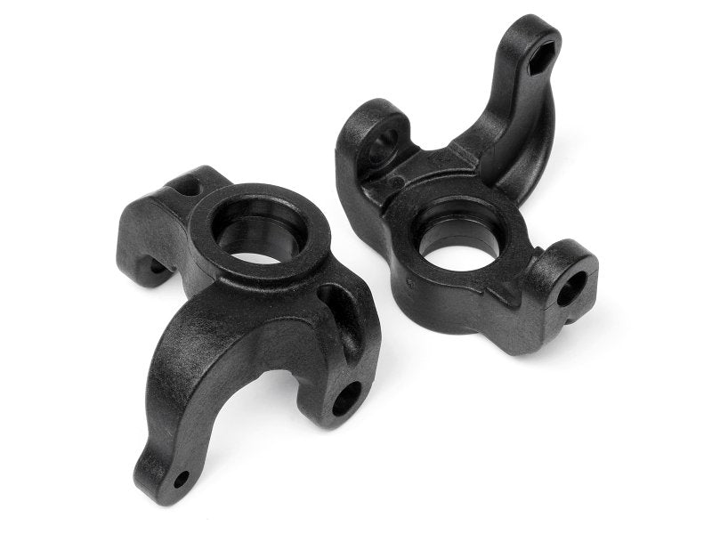 HPI Racing Front Spindle Set Right/Left Vorza Flux (ONLINE ORDER ONLY)