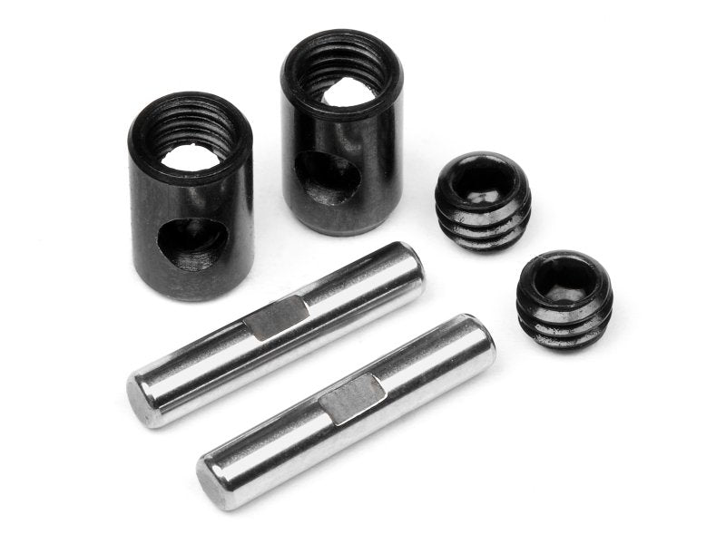 HPI Racing Universal Joint Rebuild Kit Vorza Flux (ONLINE ORDER ONLY)
