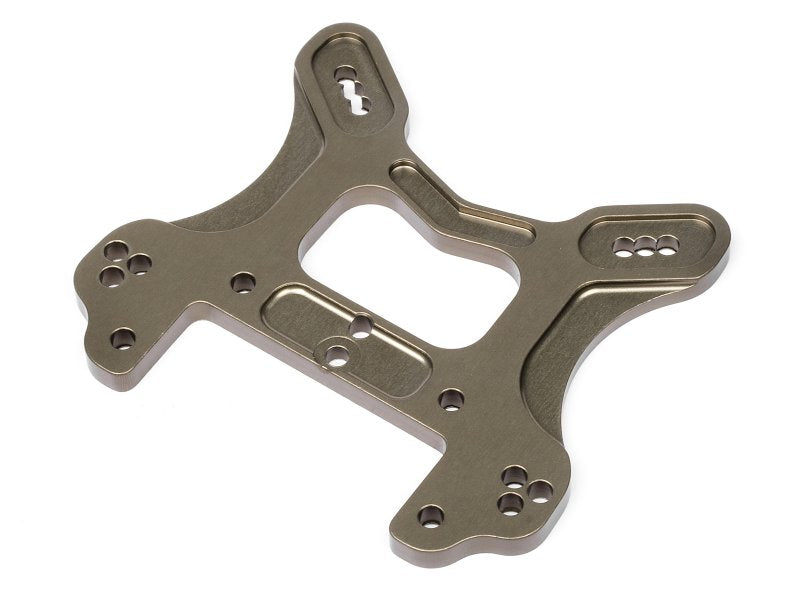 HPI Racing Front Shock Tower Vorza Flux (ONLINE ORDER ONLY)