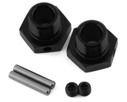 HPI Racing Wheel Hex Hub (2pcs) Vorza Flux (ONLINE ORDER ONLY)