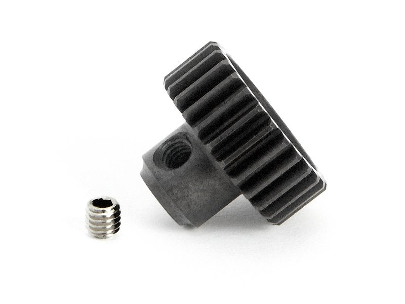 HPI Racing Pinion Gear 27 Tooth (48dp)  6927 (ONLINE ORDER ONLY)