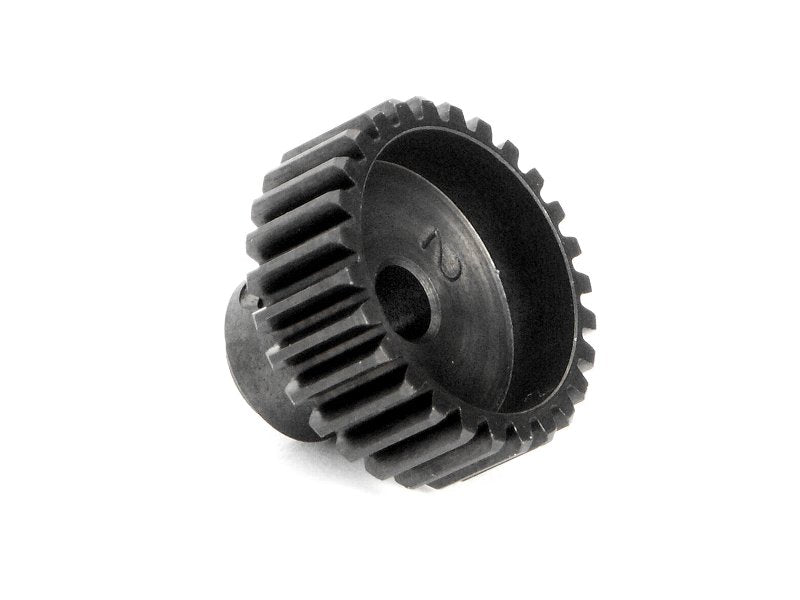 HPI Racing Pinion Gear 27 Tooth (48dp)  6927 (ONLINE ORDER ONLY)