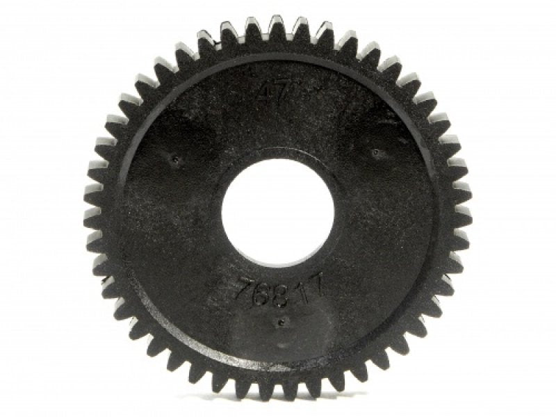 HPI Racing Spur Gear 47 Tooth Nitro 2 Speed (ONLINE ORDER ONLY)