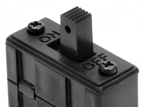 HPI Racing Receiver Switch (ONLINE ORDER ONLY)