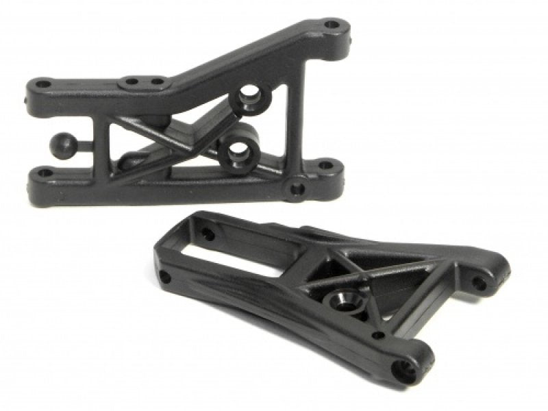 HPI Racing Suspension Arm Set Nitro 3 (ONLINE ORDER ONLY)