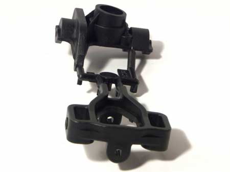 HPI Racing Upright Set Savage (ONLINE ORDER ONLY)