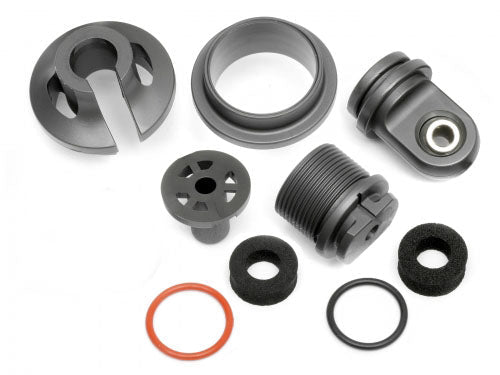 HPI Racing Shock Parts Set for 2 Shocks Baja 5B (ONLINE ORDER ONLY)