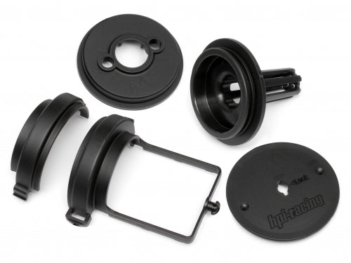 HPI Racing Air Filter Sleeve Set Baja 5B (ONLINE ORDER ONLY)
