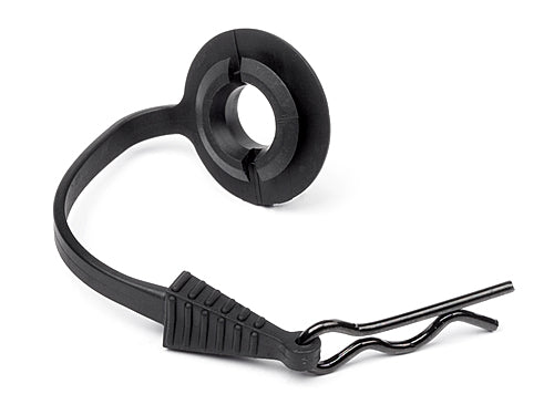 HPI Racing Body Mount Washer 8mm (12pcs) Trophy (ONLINE ORDER ONLY)