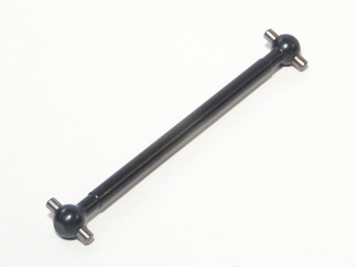 HPI Racing Dogbone 8X84mm (Black) Savage X (ONLINE ORDER ONLY)