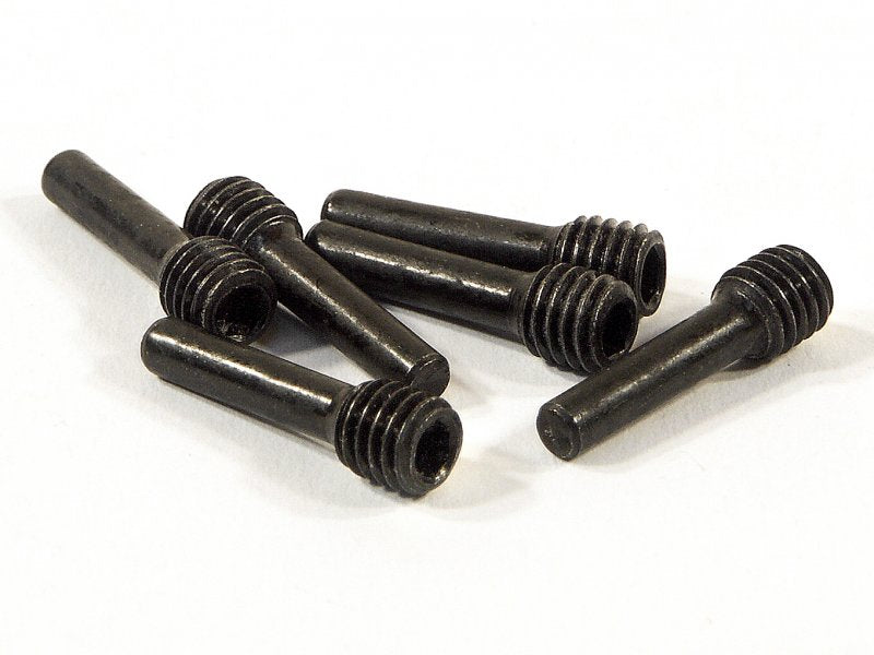 HPI Racing Screw Shaft 5X3X18mm (6pcs) Savage X (ONLINE ORDER ONLY)