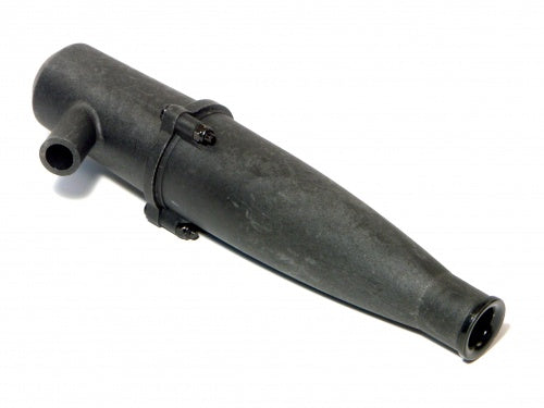 HPI Racing Exhaust Pipe Savage X (ONLINE ORDER ONLY)