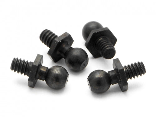 HPI Racing Ball 4.3X4mm 4-40 (4pcs) Sprint 2 (ONLINE ORDER ONLY)