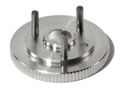 HPI Racing Flywheel 34mm 3 Pin Savage X (ONLINE ORDER ONLY)