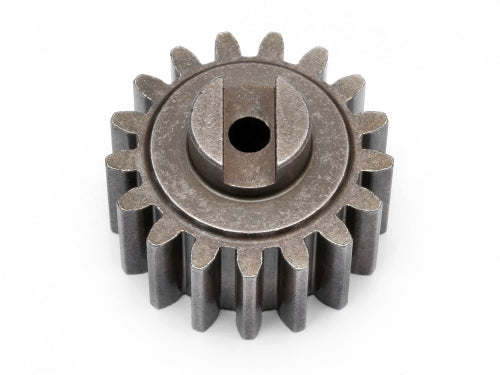 HPI Racing Pinion Gear 17 Tooth Baja 5B (ONLINE ORDER ONLY)