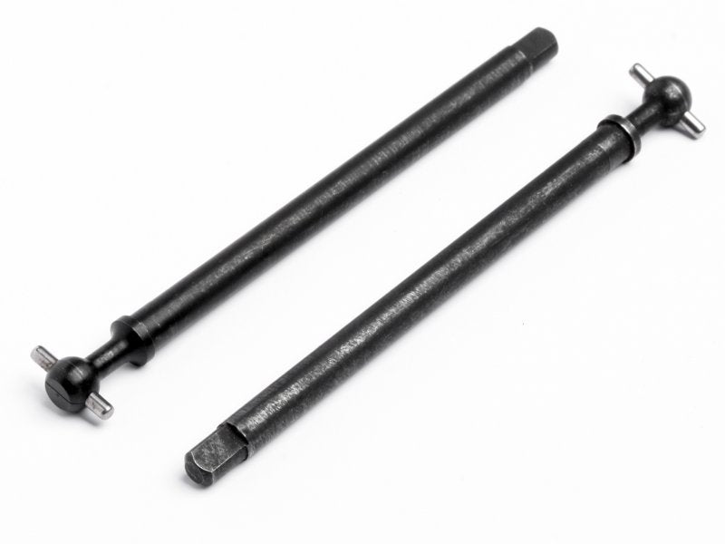 HPI Racing Drive Shaft 6X82mm (2pcs) Wheely King (ONLINE ORDER ONLY)
