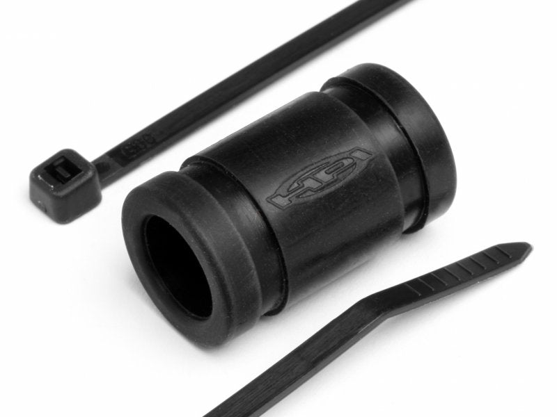 HPI Racing Exhaust Coupling Firestorm (ONLINE ORDER ONLY)