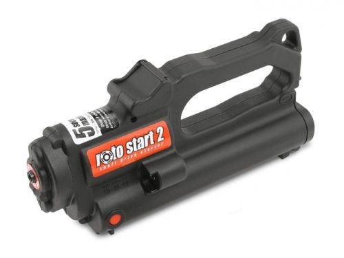 HPI Racing HPI Roto Start 2 System (Starter Unit) fits Savage X 4.6 (ONLINE ORDER ONLY)