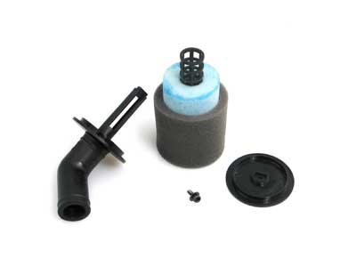 HPI Racing Air Cleaner 21+ Size (ONLINE ORDER ONLY)