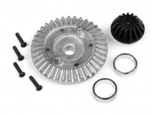 HPI Racing Differential Gear Set 15/38T E10 (ONLINE ORDER ONLY)