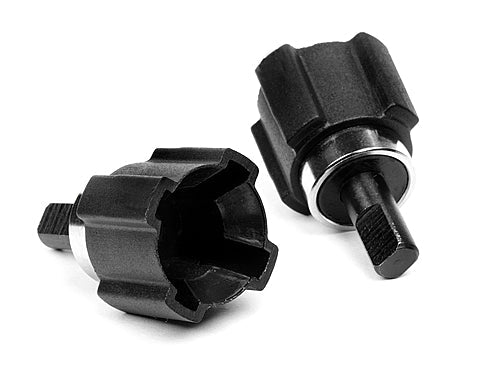 HPI Racing Differential Shaft Set E10 (ONLINE ORDER ONLY)