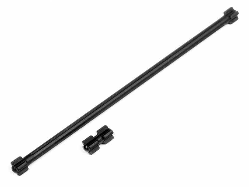 HPI Racing Center Drive Shaft Set E10 (ONLINE ORDER ONLY)