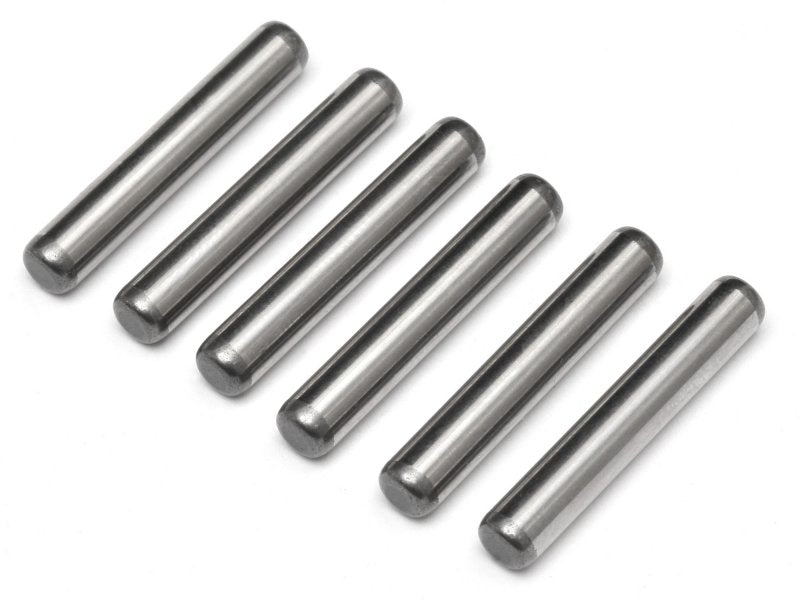 HPI Racing Pin 4X24mm (6pcs) Baja 5 (ONLINE ORDER ONLY)