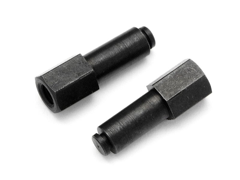 HPI Racing Pilot Shaft 4X15mm Sprint 2 (ONLINE ORDER ONLY)