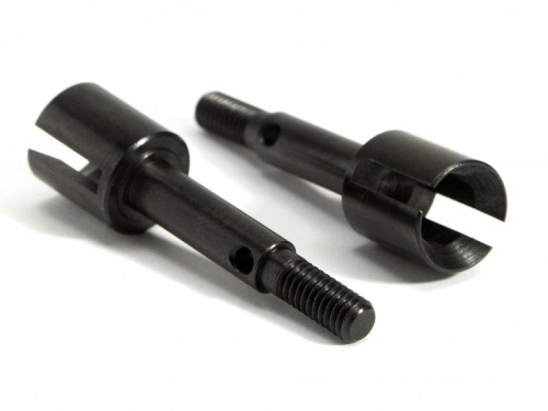 HPI Racing Axle 5X38mm Rear (2pcs) Nitro 3 (ONLINE ORDER ONLY)